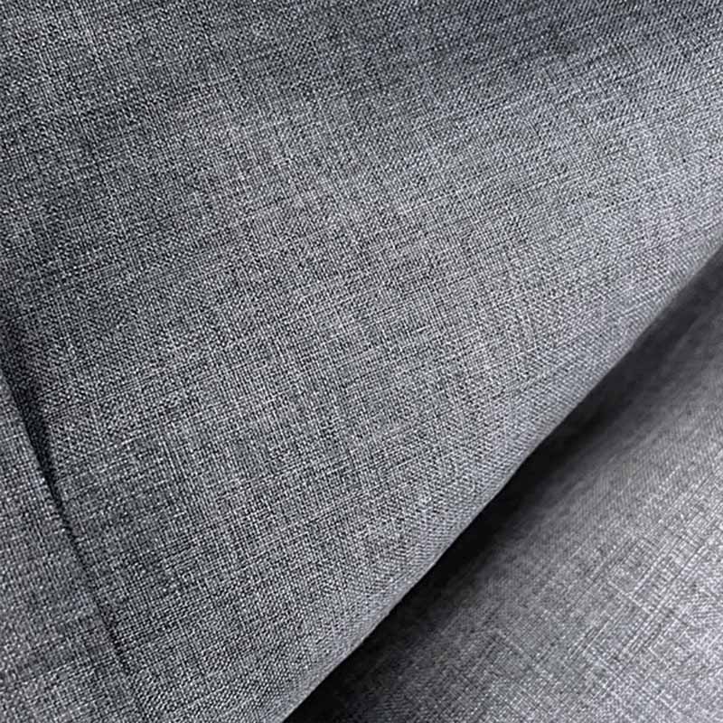 Chemise unie à col classique manches courtes | Fraîcheur estivale