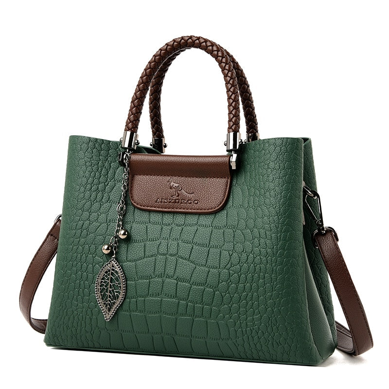 Sac À Main Classique Pour Femmes | Élégant