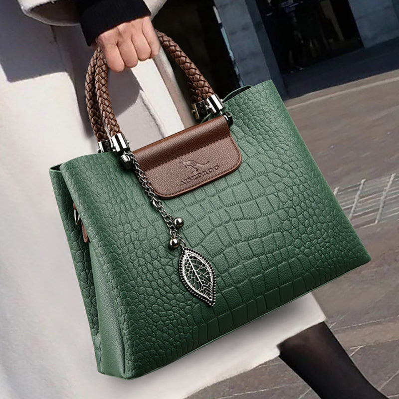 Sac À Main Classique Pour Femmes | Élégant