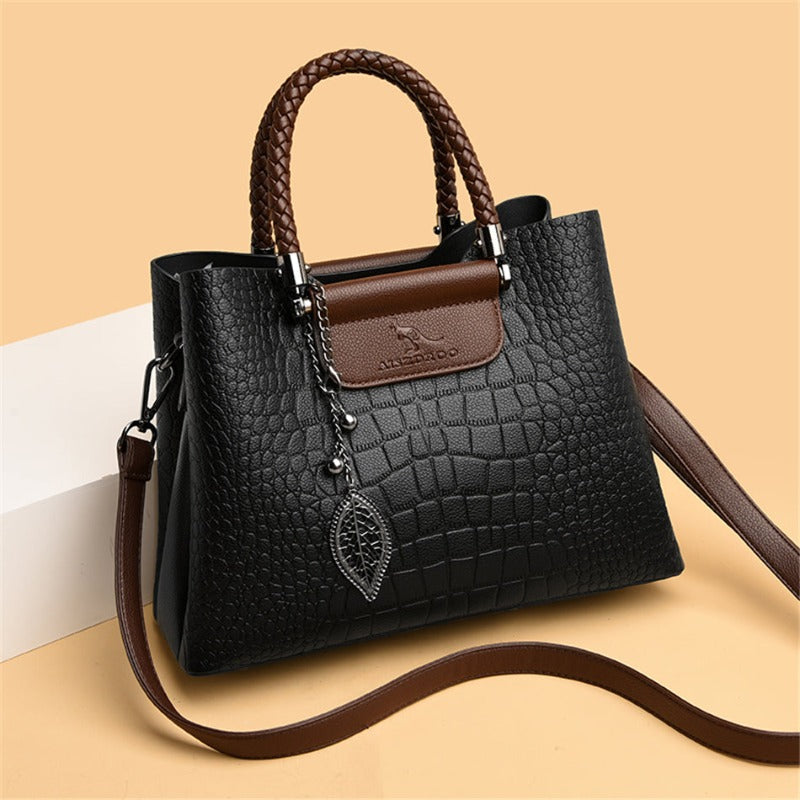 Sac À Main Classique Pour Femmes | Élégant