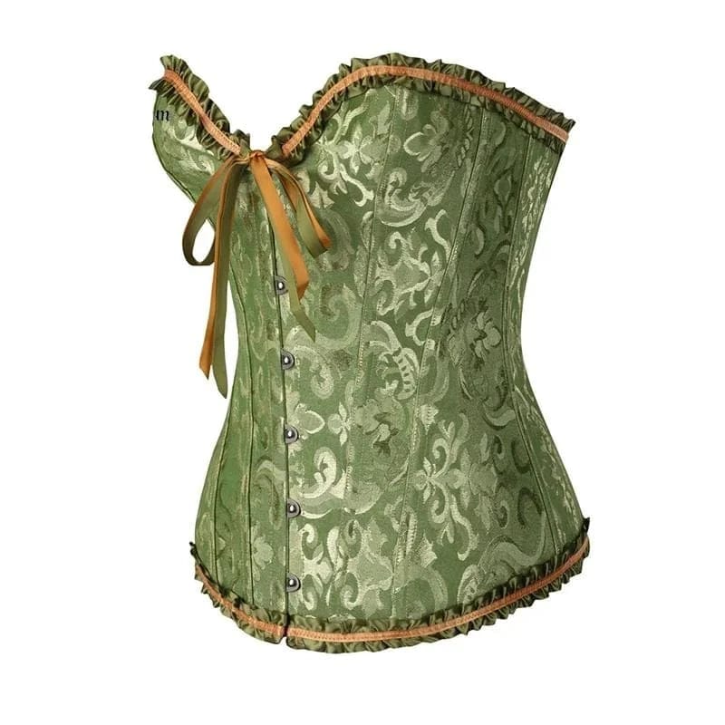 Corset bustier femme | Silhouette sculptée avec élégance