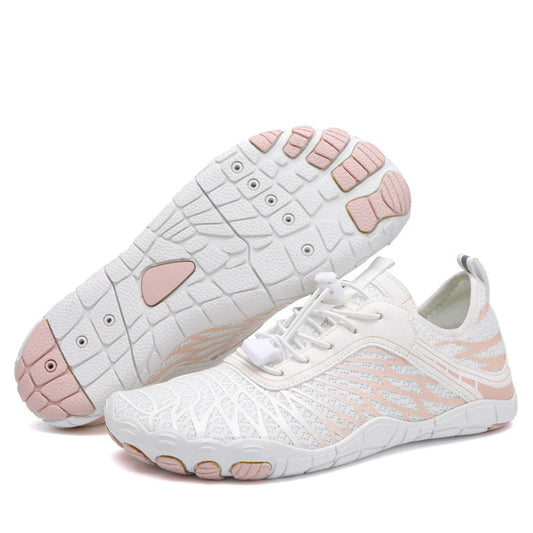 Chaussures barefoot respirantes | Liberté de mouvement naturelle