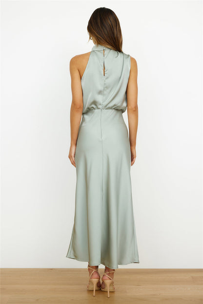 Robe longue élégante | Idéale pour les soirées chics