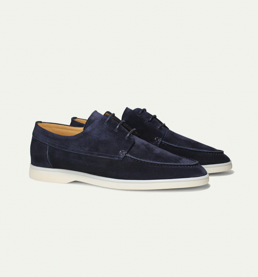 Mocassins en cuir pour homme | Élégance au quotidien