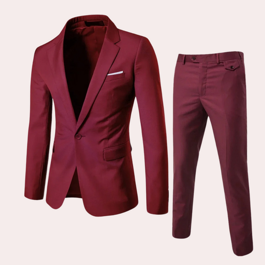 Costume pour homme | Élégance formelle moderne