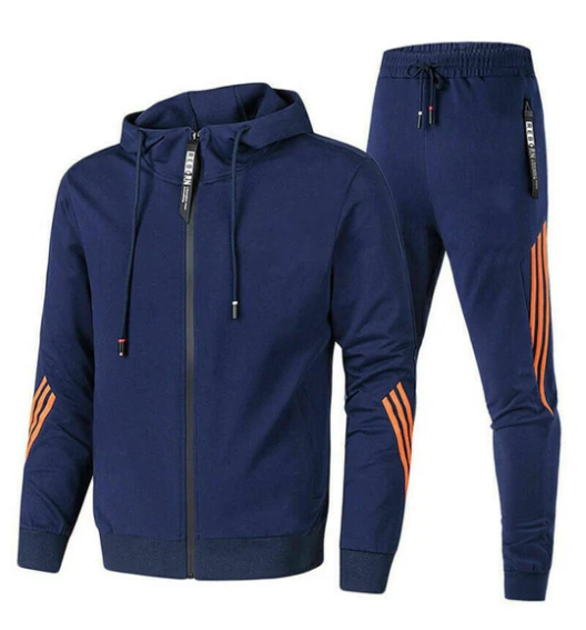 Ensemble de survêtement homme | Style sportif