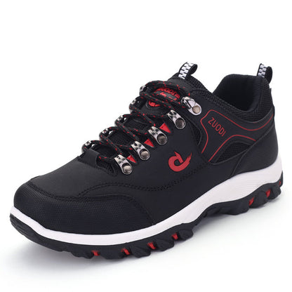 Chaussures de randonnée | Confort tout-terrain