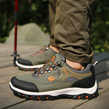 Chaussures de randonnée | Confort tout-terrain