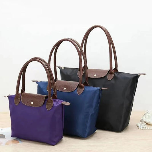 Sac fourre-tout pliable | Pratique pour le quotidien