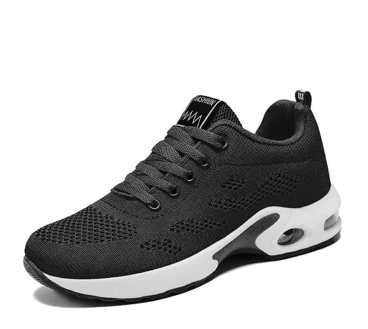 Sneakers confort à coussin d'air | Marche sans douleur