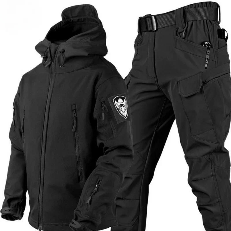 Ares | Ensemble Tactique Multifonction pour Homme