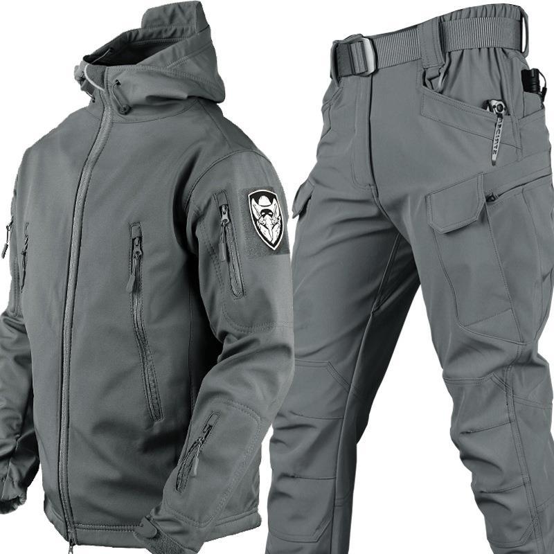 Ares | Ensemble Tactique Multifonction pour Homme
