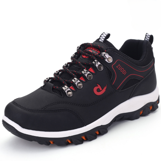 Chaussures de randonnée orthopédiques | Soutien idéal pour longues marches