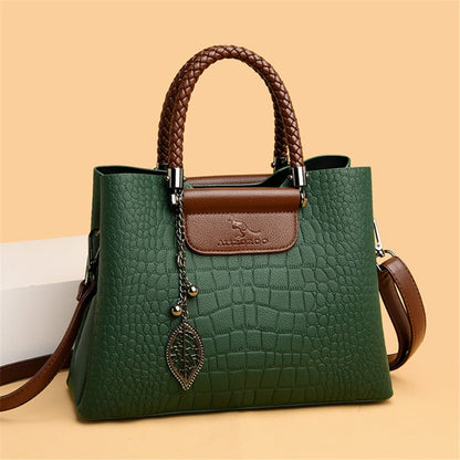 Sac À Main Classique Pour Femmes | Élégant