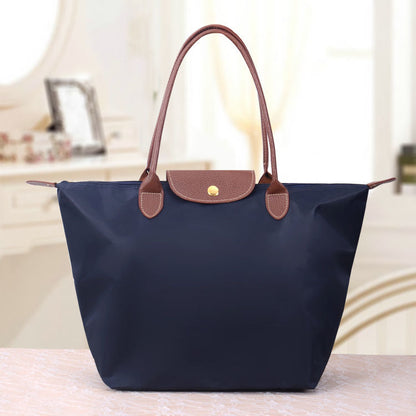 Sac fourre-tout pliable | Pratique pour le quotidien