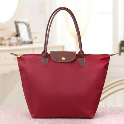 Sac fourre-tout pliable | Pratique pour le quotidien