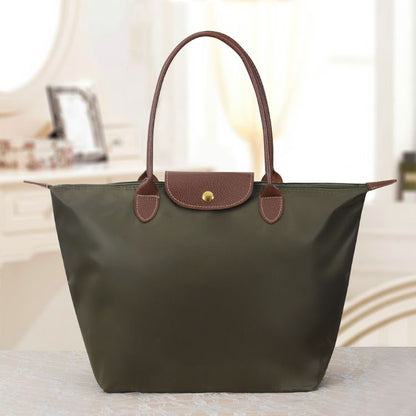 Sac fourre-tout pliable | Pratique pour le quotidien