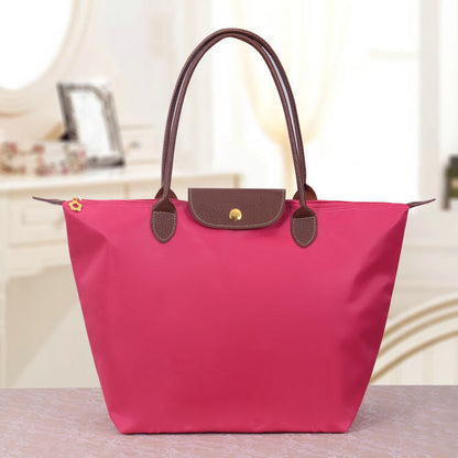 Sac fourre-tout pliable | Pratique pour le quotidien